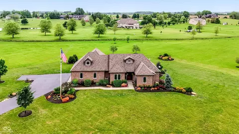 2937 W 100 S, Franklin, IN 46131