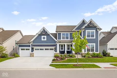 15651 Woodford Dr, Westfield, IN 46074