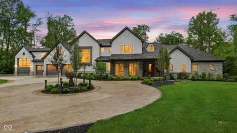 510 Kessler Blvd W, Indianapolis, IN 46228