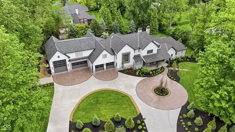 510 Kessler Blvd W, Indianapolis, IN 46228