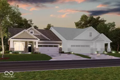 5534 Aspen Wood Ln, Indianapolis, IN 46239