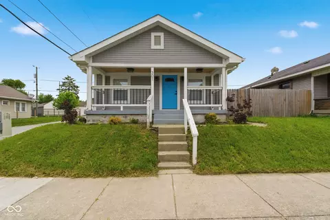301 Leeds Ave, Indianapolis, IN 46201