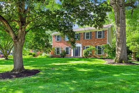 3611 Rolling Springs Dr, Carmel, IN 46033