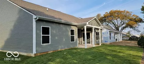8244 Hulton Rd, Pendleton, IN 46064