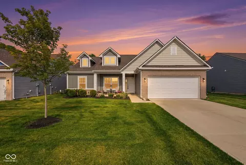 8244 Hulton Rd, Pendleton, IN 46064