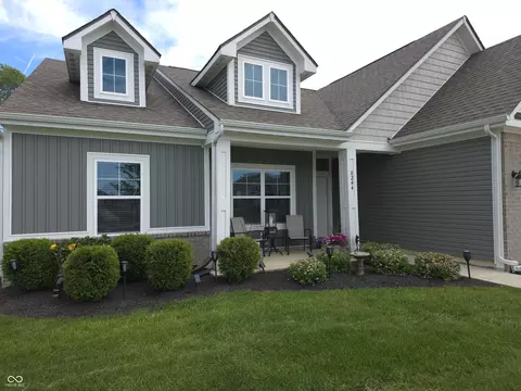 8244 Hulton Rd, Pendleton, IN 46064