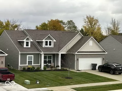 8244 Hulton Rd, Pendleton, IN 46064