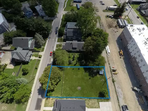 2826-2830 Ruckle St, Indianapolis, IN 46205
