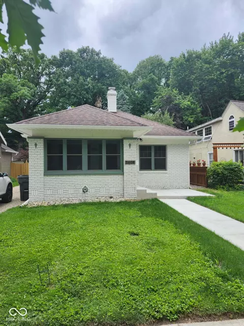 5608 Carrollton Ave, Indianapolis, IN 46220