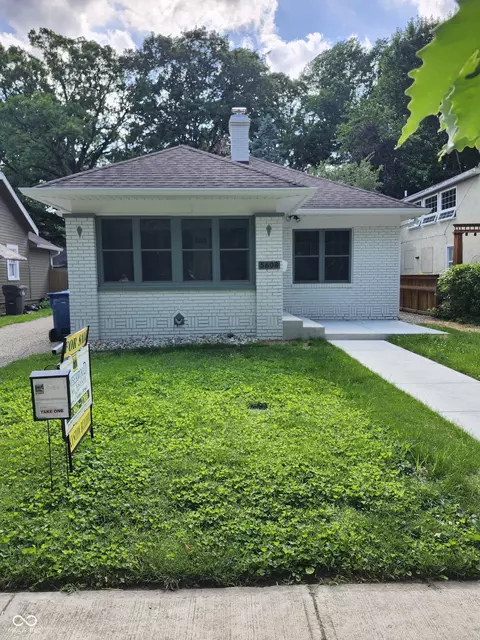 5608 Carrollton Ave, Indianapolis, IN 46220