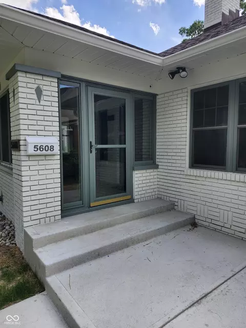 5608 Carrollton Ave, Indianapolis, IN 46220