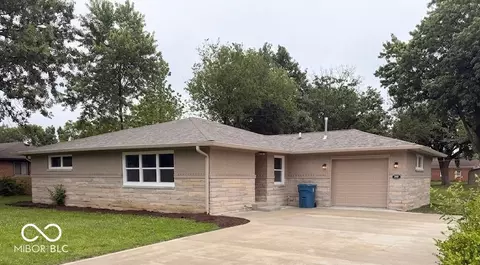 239 Kirk Dr W, Indianapolis, IN 46234