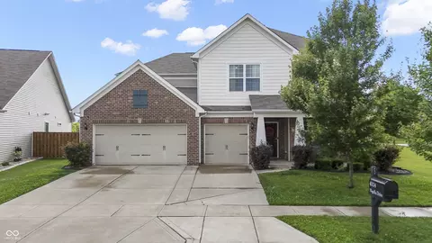 4324 Nigella Dr, Plainfield, IN 46168