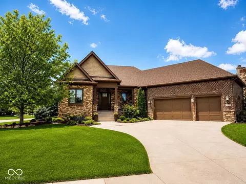 16397 Lost Tree Pl, Noblesville, IN 46060