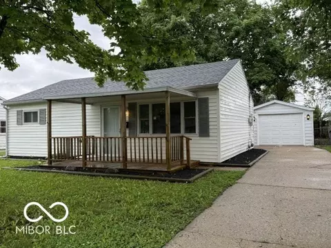 2705 Crystal St, Anderson, IN 46012