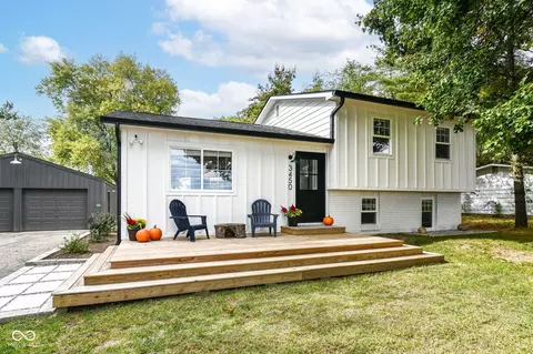 3450 S 575 E, Whitestown, IN 46075