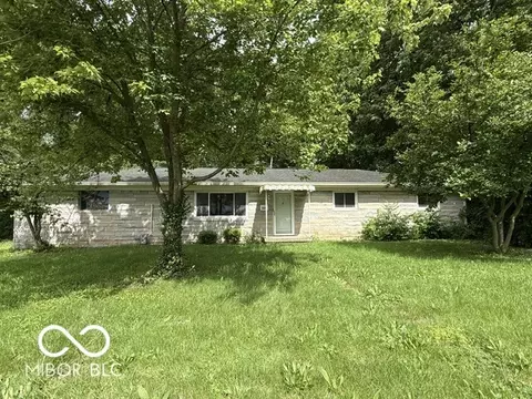 2501 Ransdell St, Indianapolis, IN 46225