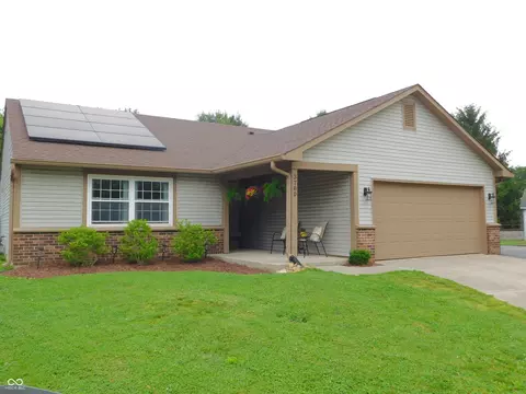 3780 Cardiff Ct, Indianapolis, IN 46234