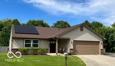 3780 Cardiff Ct, Indianapolis, IN 46234