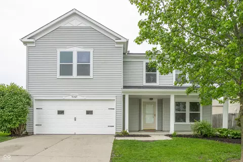 10321 Haag Dr, Brownsburg, IN 46112