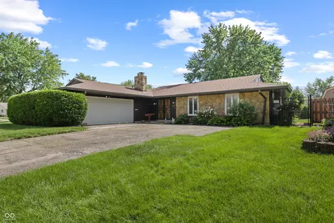 3113 Lupine Dr, Indianapolis, IN 46224