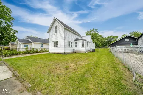 1917 Cedar St, Anderson, IN 46016