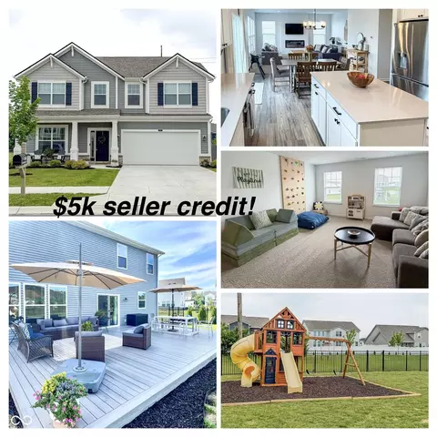 6043 Cedar Shade Way, Indianapolis, IN 46259