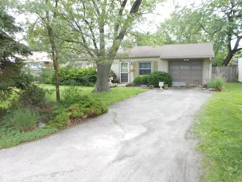 2009 N Ritter Ave, Indianapolis, IN 46218