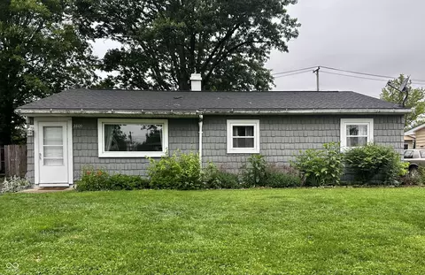 2809 N Rosewood Ave, Muncie, IN 47304