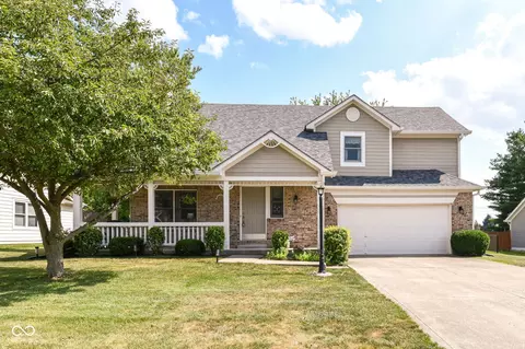 5837 Dan Patch Dr, Indianapolis, IN 46237