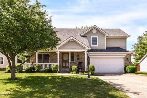 5837 Dan Patch Dr, Indianapolis, IN 46237