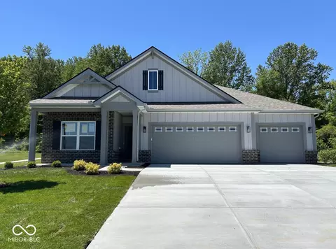 5668 Marlowe Creek Ln, Clayton, IN 46118