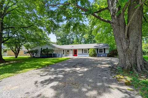 1550 W 72nd St, Indianapolis, IN 46260