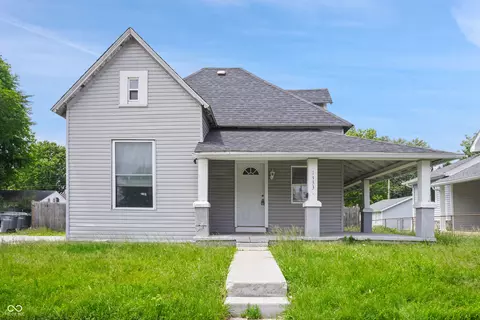 1333 S Main St, Kokomo, IN 46902