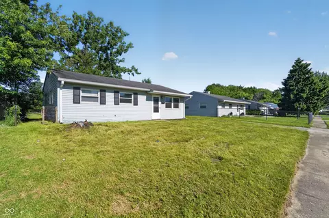 1432 S Colorado Ave, Indianapolis, IN 46203
