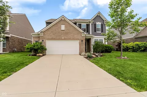 10512 Pintail Ln, Indianapolis, IN 46239