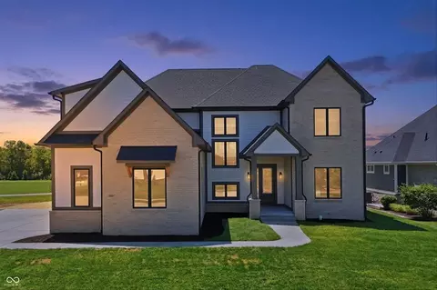 1537 Mairn Ave, Carmel, IN 46032