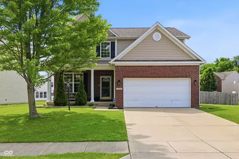 11025 Cool Winds Way, Fishers, IN 46037