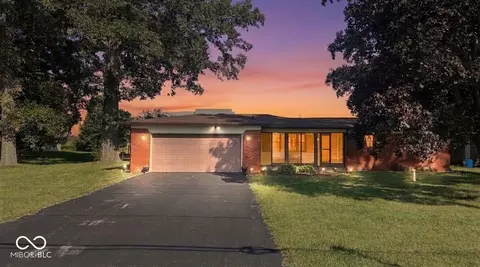 4525 N County Road 1000 E, Brownsburg, IN 46112