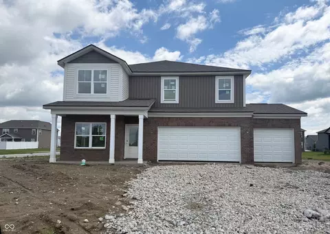 2539 Kingman Dr, Whitestown, IN 46075