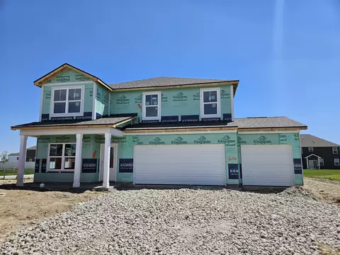 2539 Kingman Dr, Whitestown, IN 46075