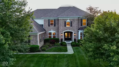 14112 Mississinewa Dr, Carmel, IN 46033