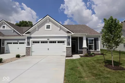 5532 Aspen Wood Ln, Indianapolis, IN 46239