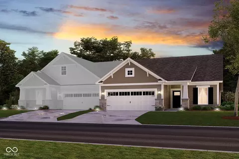 5532 Aspen Wood Ln, Indianapolis, IN 46239