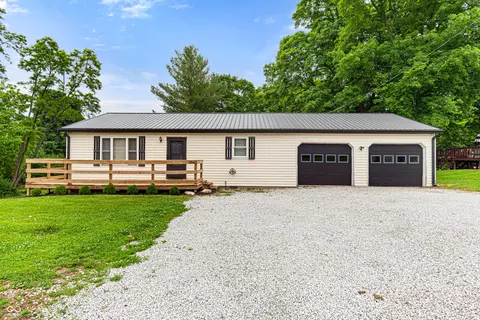6560 N State Highway 7, Scipio, IN 47273