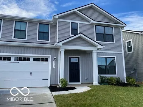 1169 Brightwood Cir, Greenfield, IN 46140