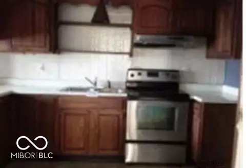 Kitchen - 234 S East St, Pendleton, IN 46064 photo 1 of 2