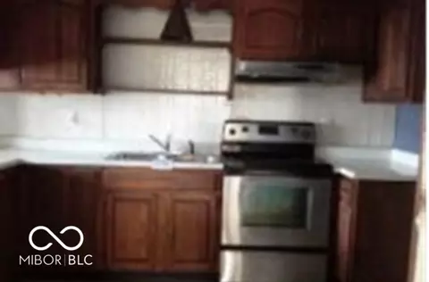 Kitchen - 234 S East St, Pendleton, IN 46064 photo 2 of 2
