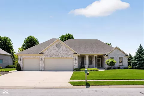 7831 Juniper Ln, Avon, IN 46123