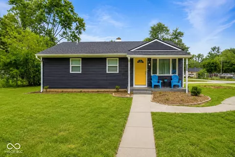 2008 Riviera St, Indianapolis, IN 46260